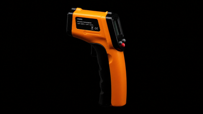 Infrared Temperature Gun