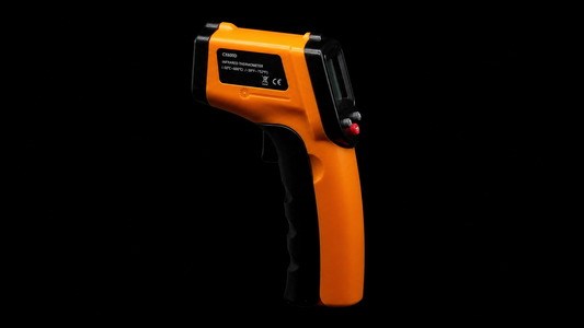 Infrared Temperature Gun